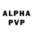 A-PVP крисы CK Gabriel Reichert